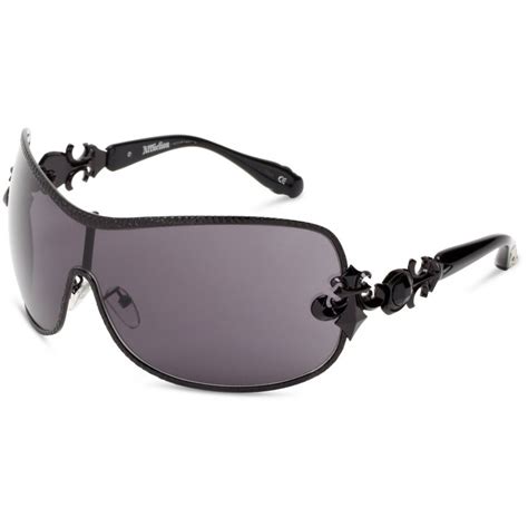 affliction shield sunglasses